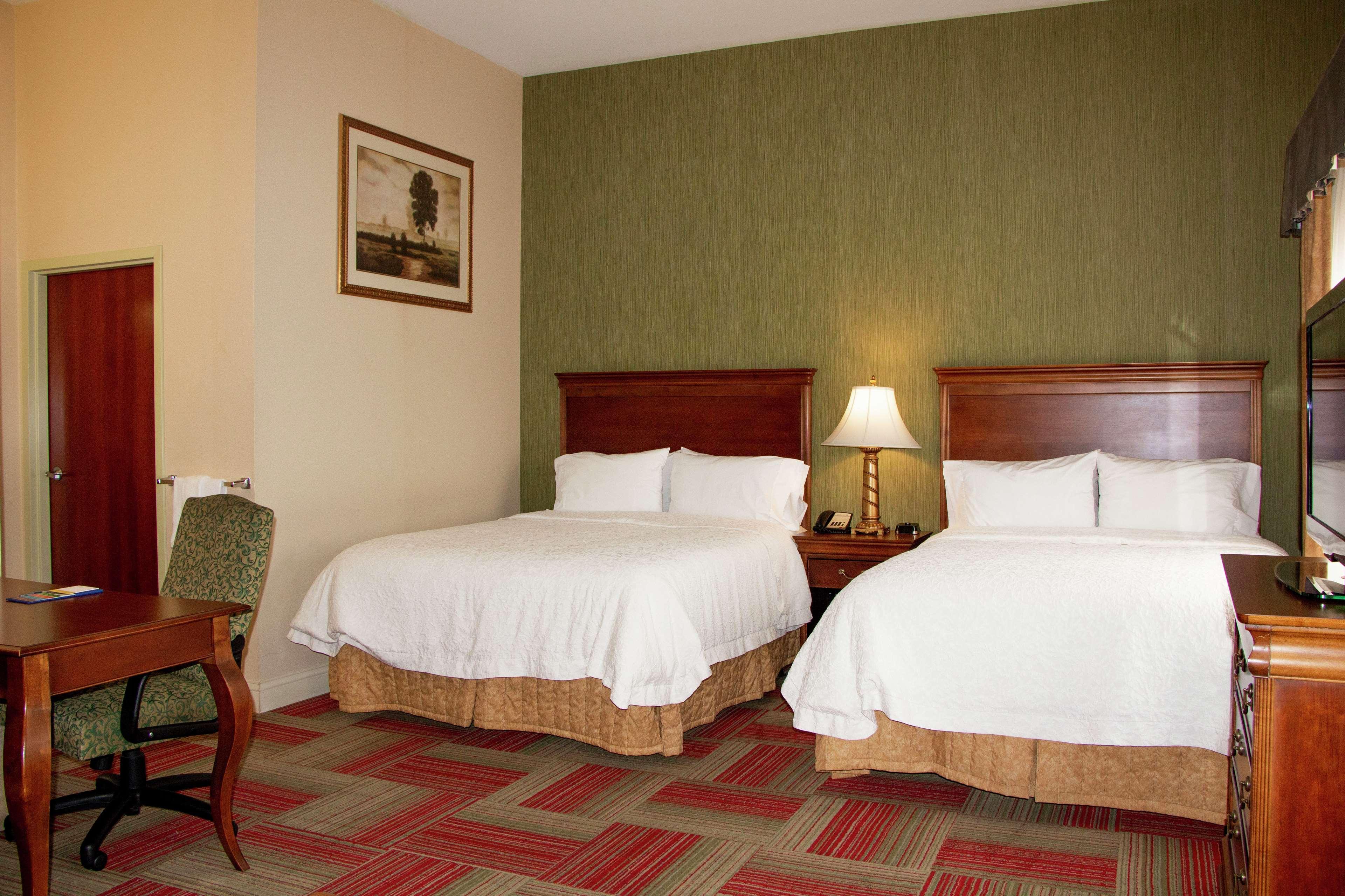 Hampton Inn & Suites Roswell Bagian luar foto