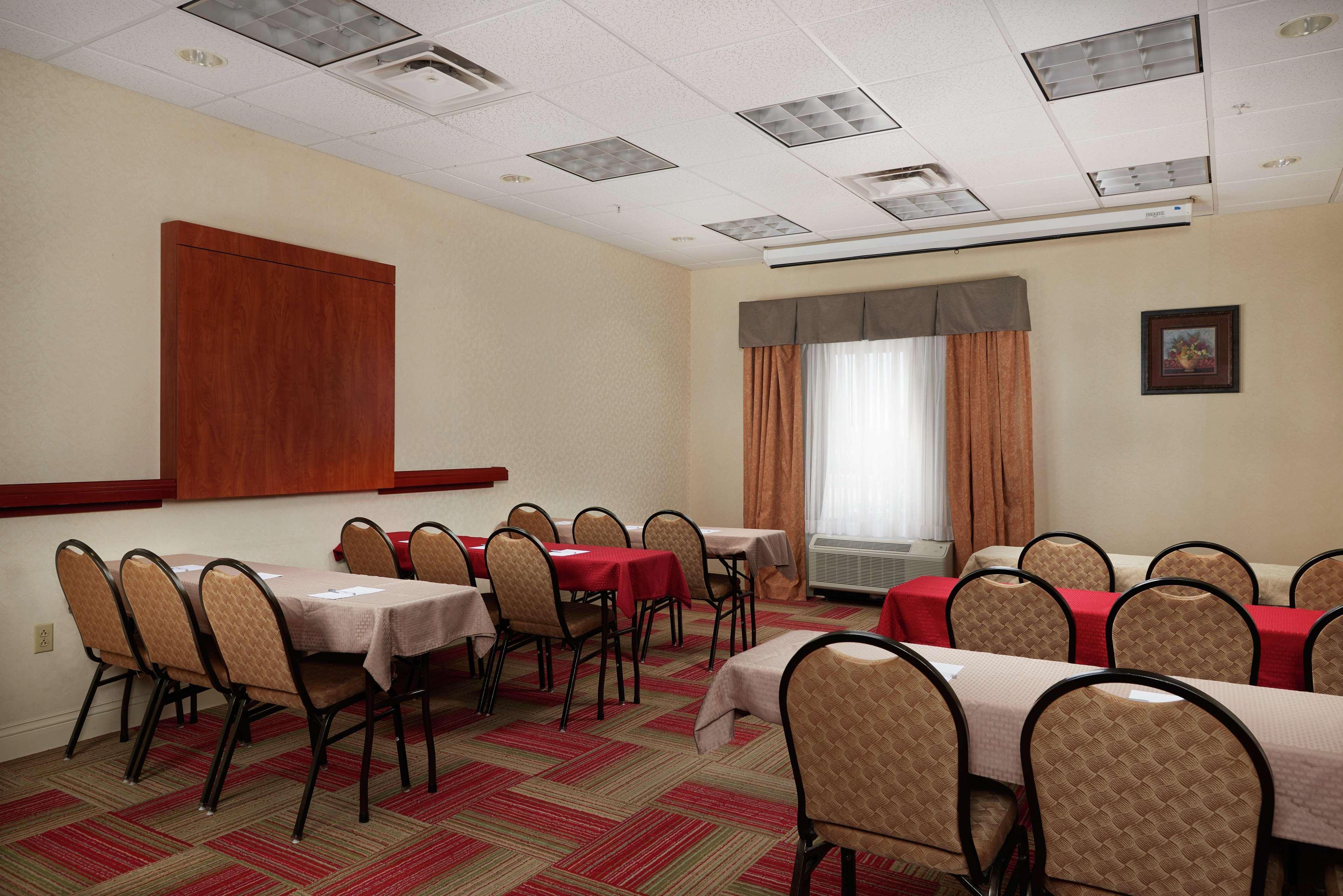 Hampton Inn & Suites Roswell Bagian luar foto