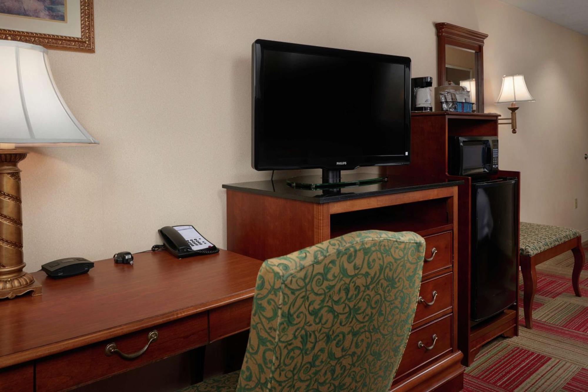 Hampton Inn & Suites Roswell Bagian luar foto