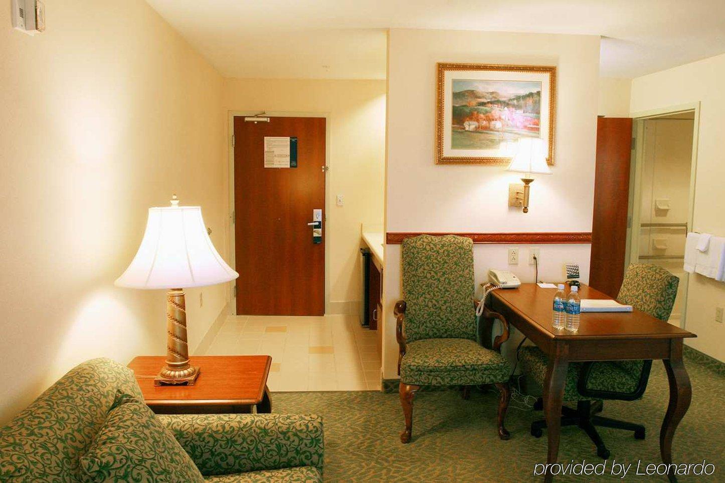 Hampton Inn & Suites Roswell Ruang foto