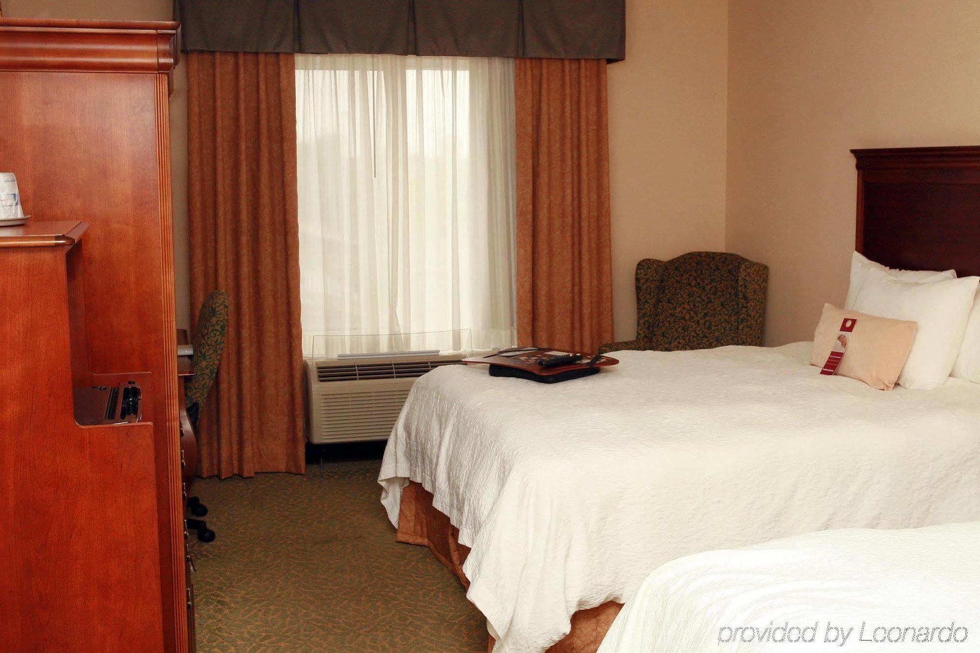 Hampton Inn & Suites Roswell Ruang foto