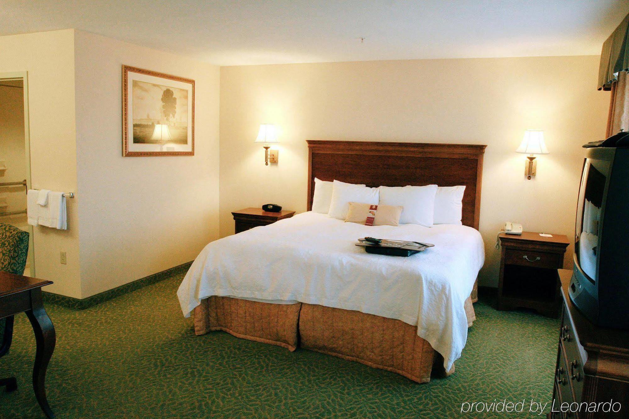 Hampton Inn & Suites Roswell Ruang foto