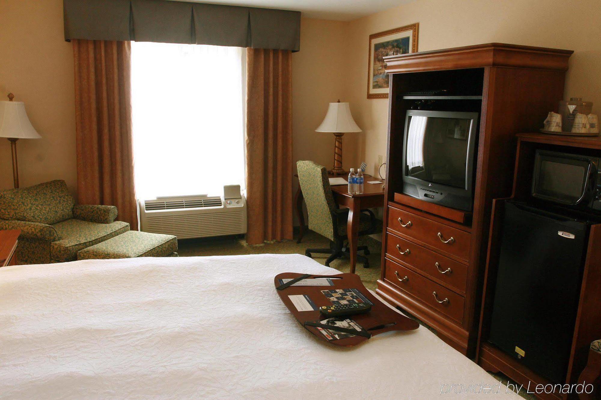 Hampton Inn & Suites Roswell Ruang foto