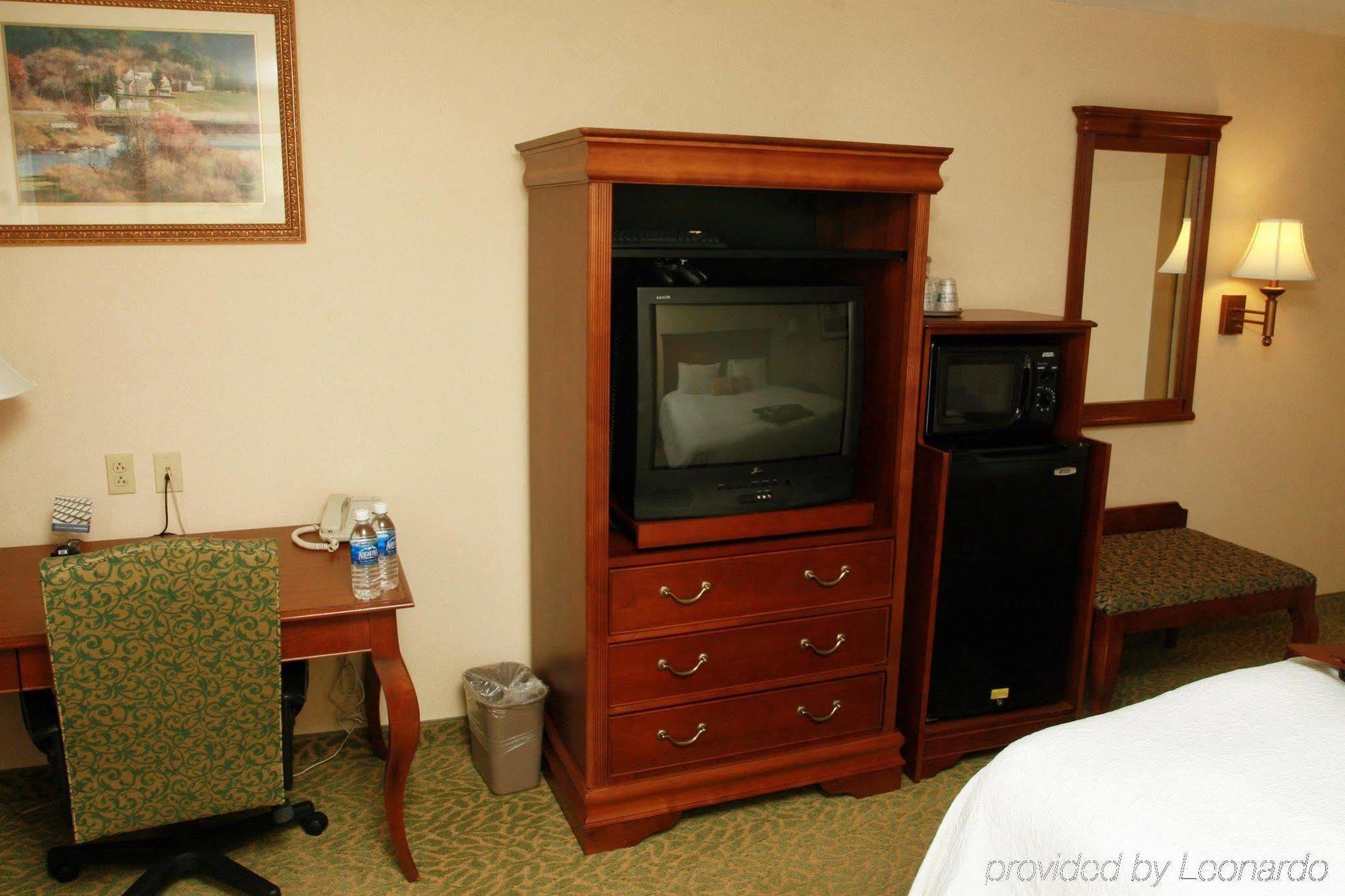 Hampton Inn & Suites Roswell Ruang foto