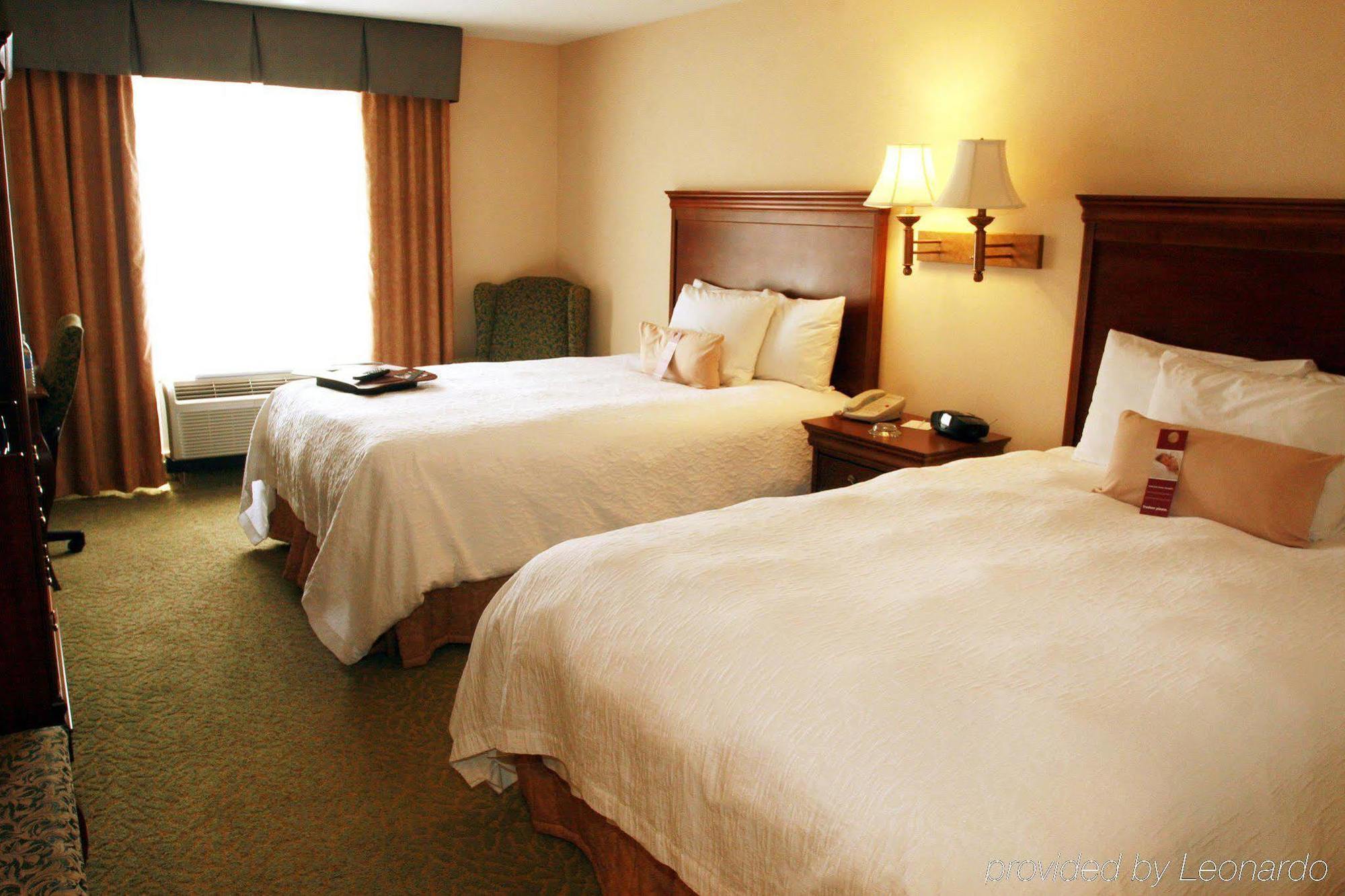 Hampton Inn & Suites Roswell Ruang foto