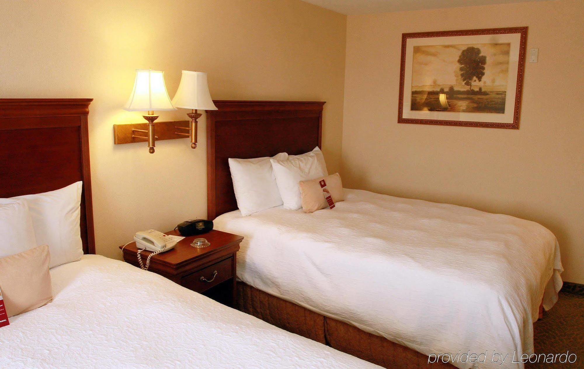 Hampton Inn & Suites Roswell Ruang foto