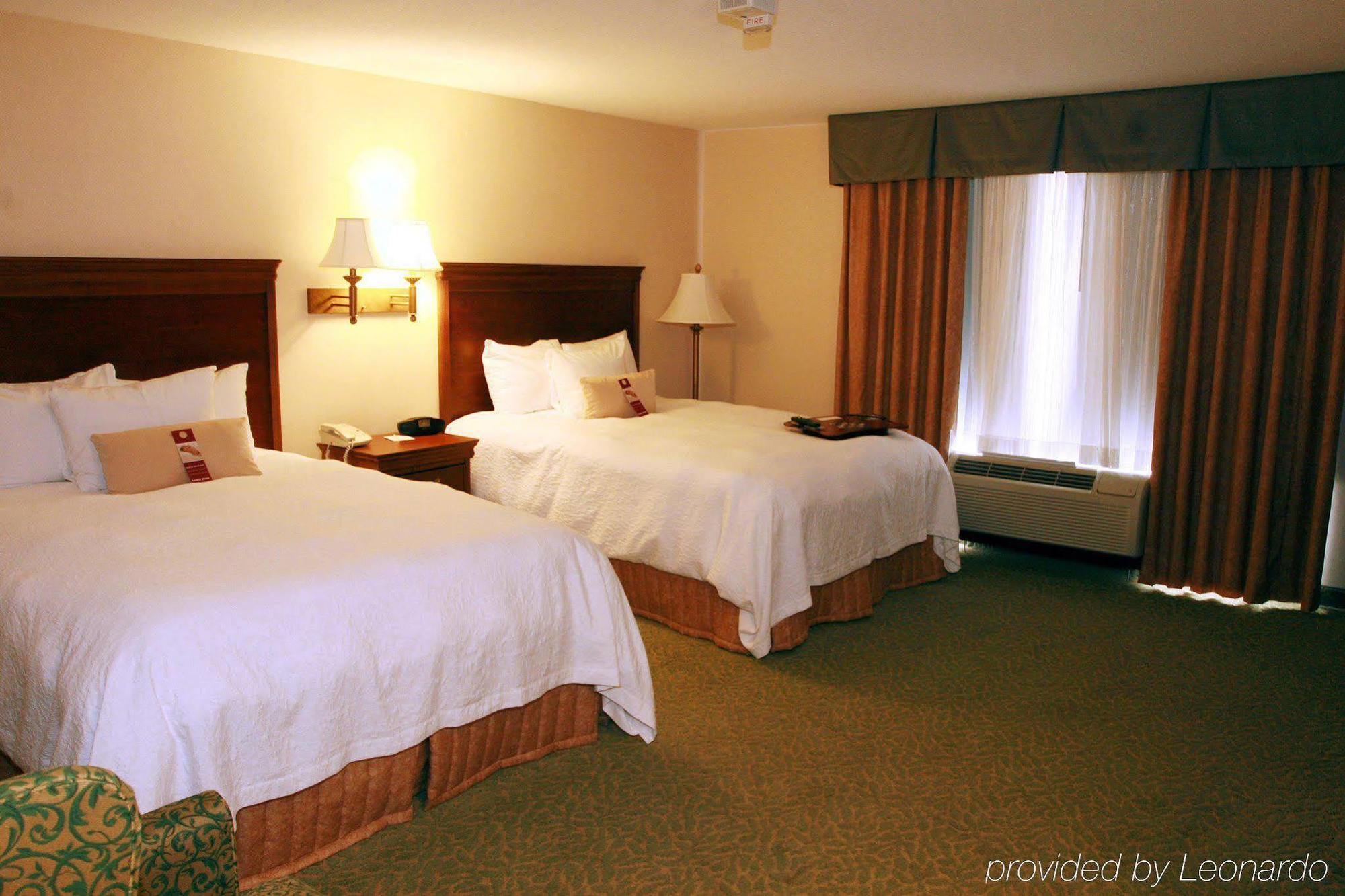 Hampton Inn & Suites Roswell Ruang foto