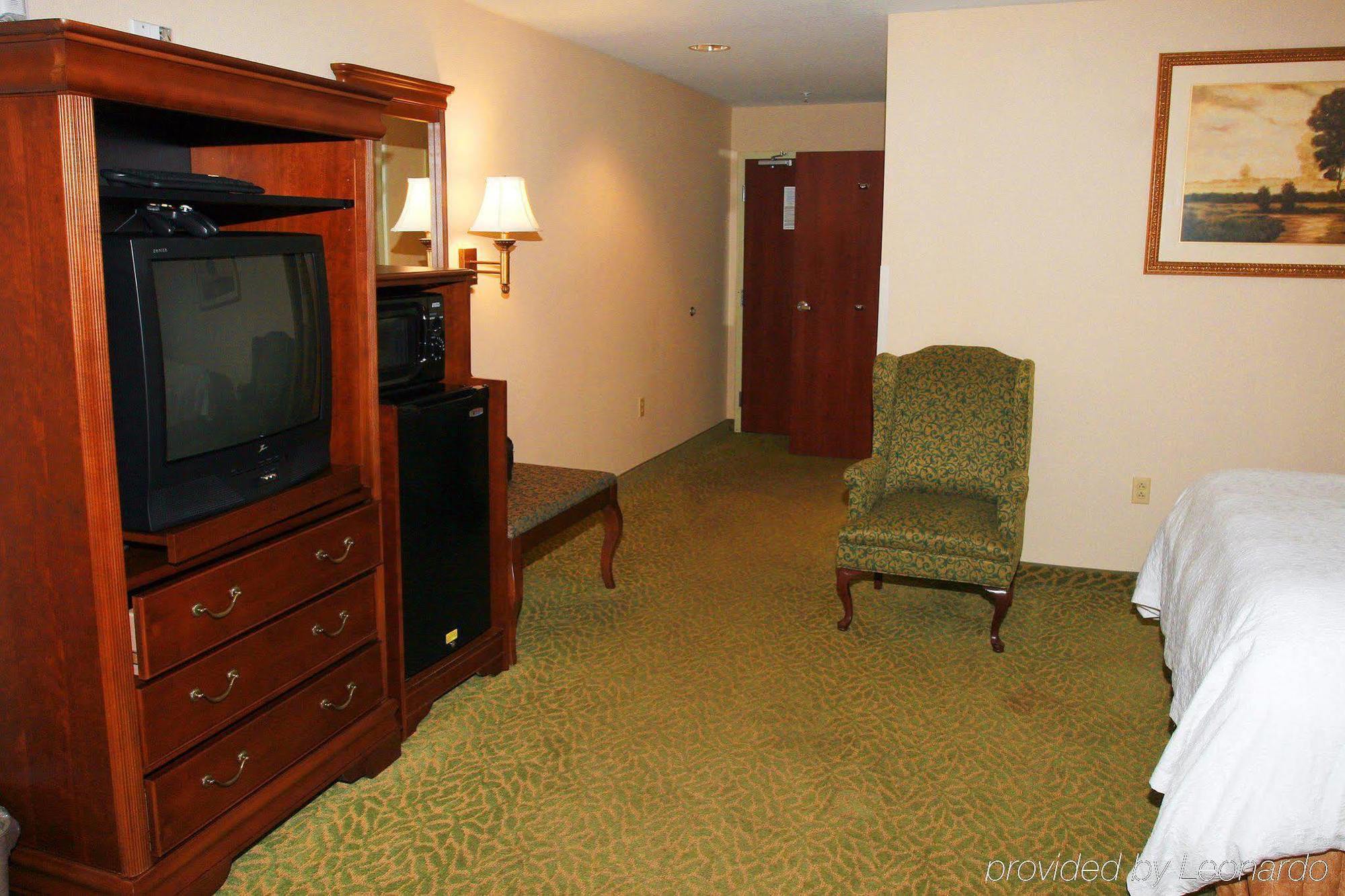 Hampton Inn & Suites Roswell Ruang foto