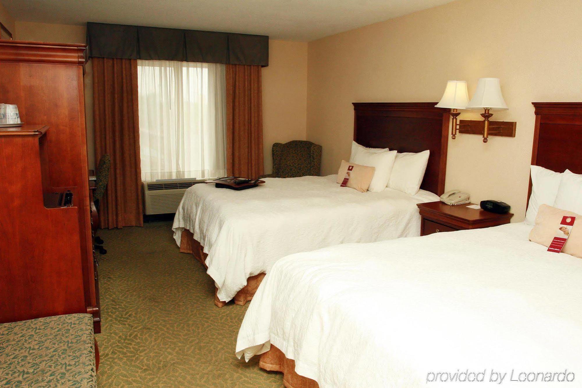 Hampton Inn & Suites Roswell Ruang foto