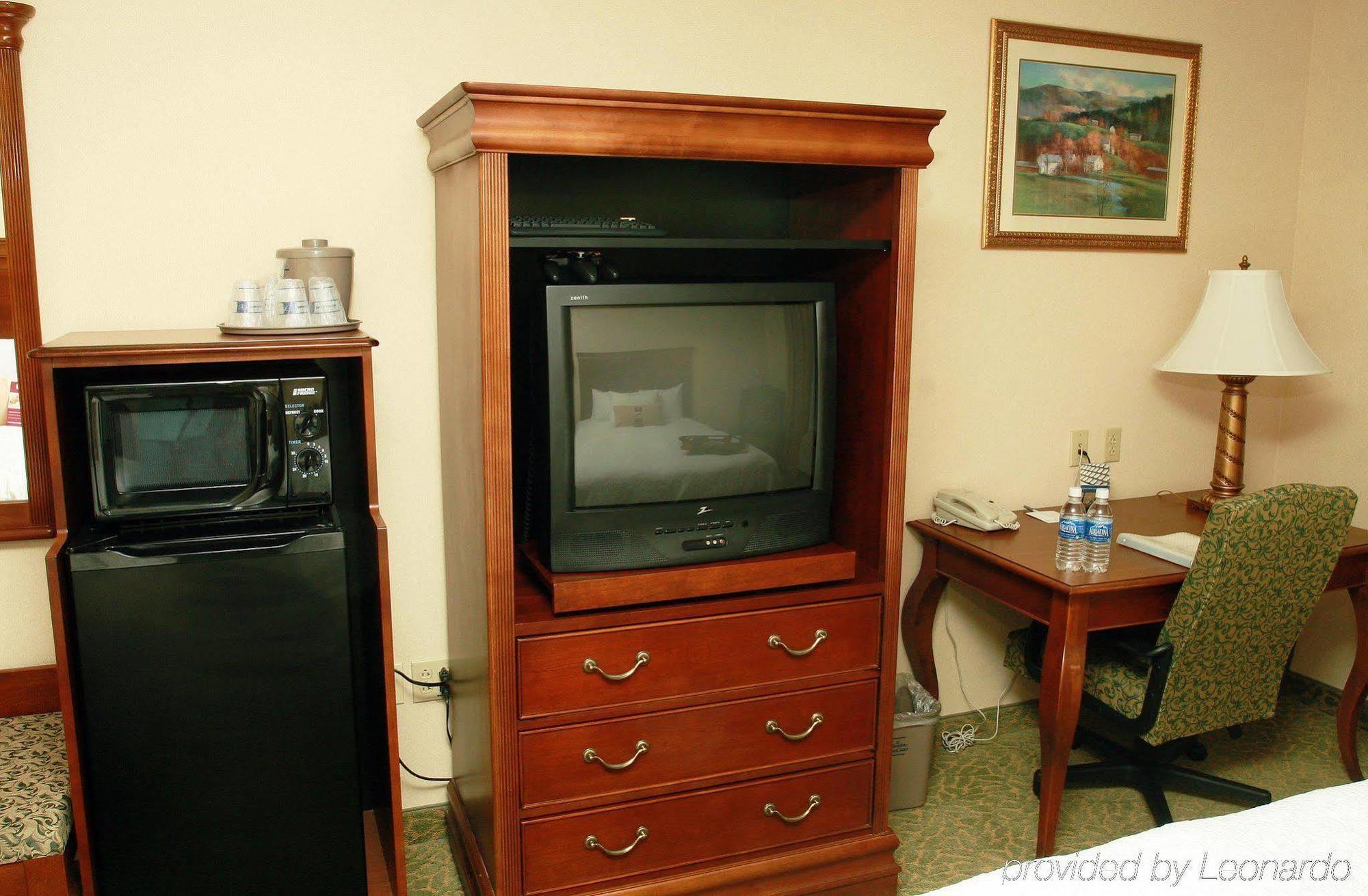 Hampton Inn & Suites Roswell Ruang foto