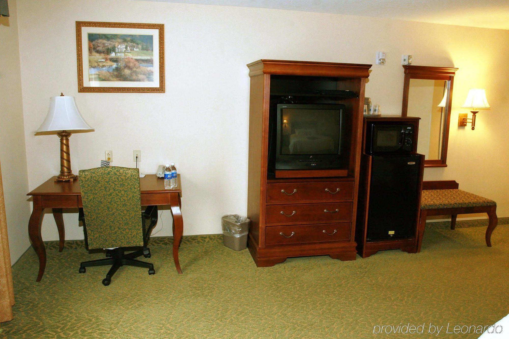 Hampton Inn & Suites Roswell Ruang foto