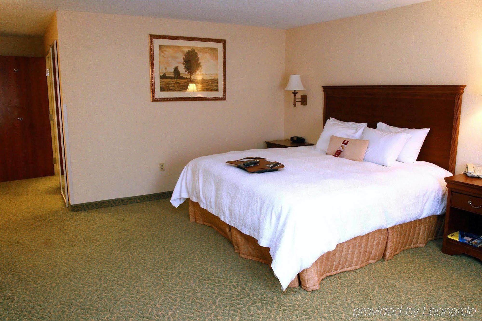 Hampton Inn & Suites Roswell Ruang foto