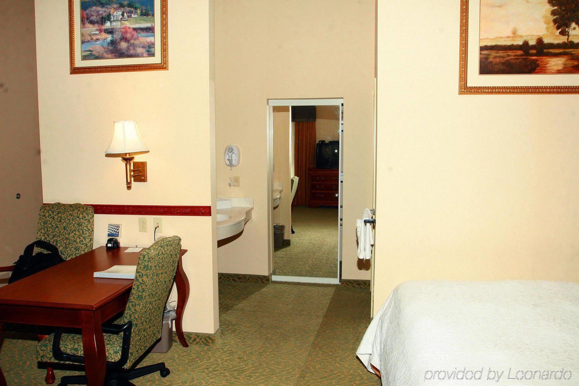 Hampton Inn & Suites Roswell Ruang foto