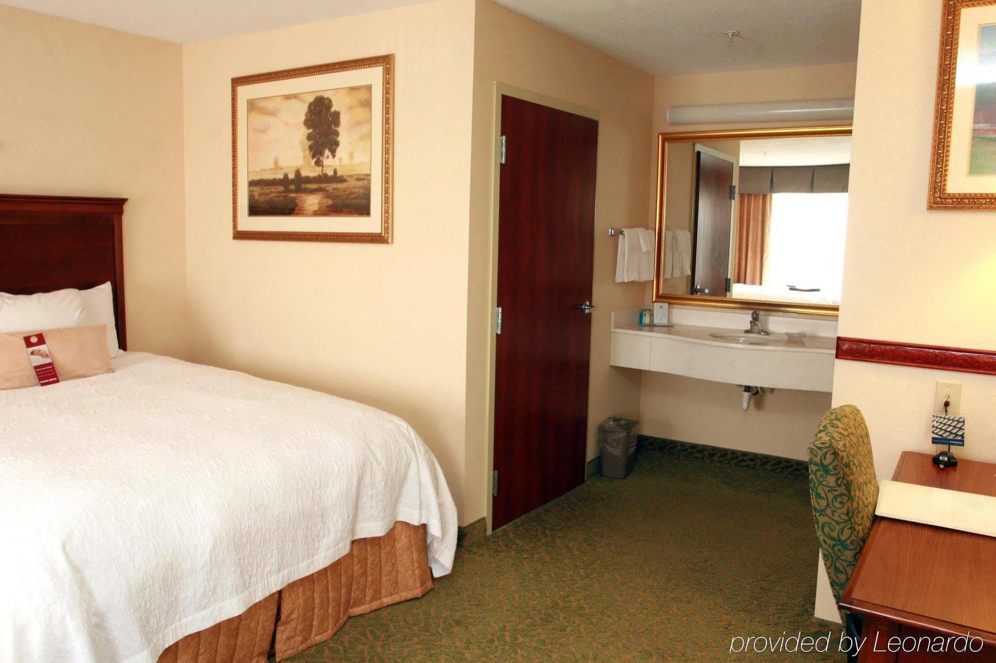 Hampton Inn & Suites Roswell Ruang foto