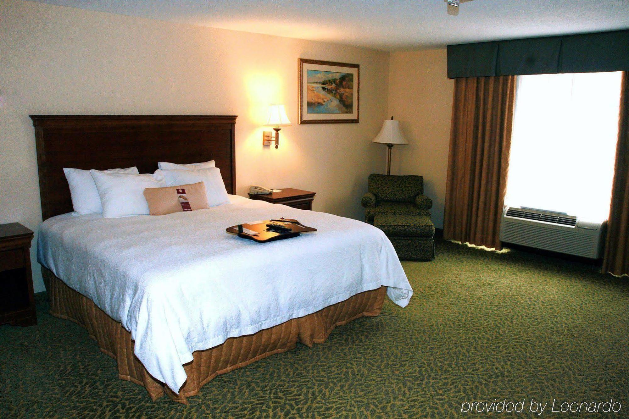 Hampton Inn & Suites Roswell Ruang foto