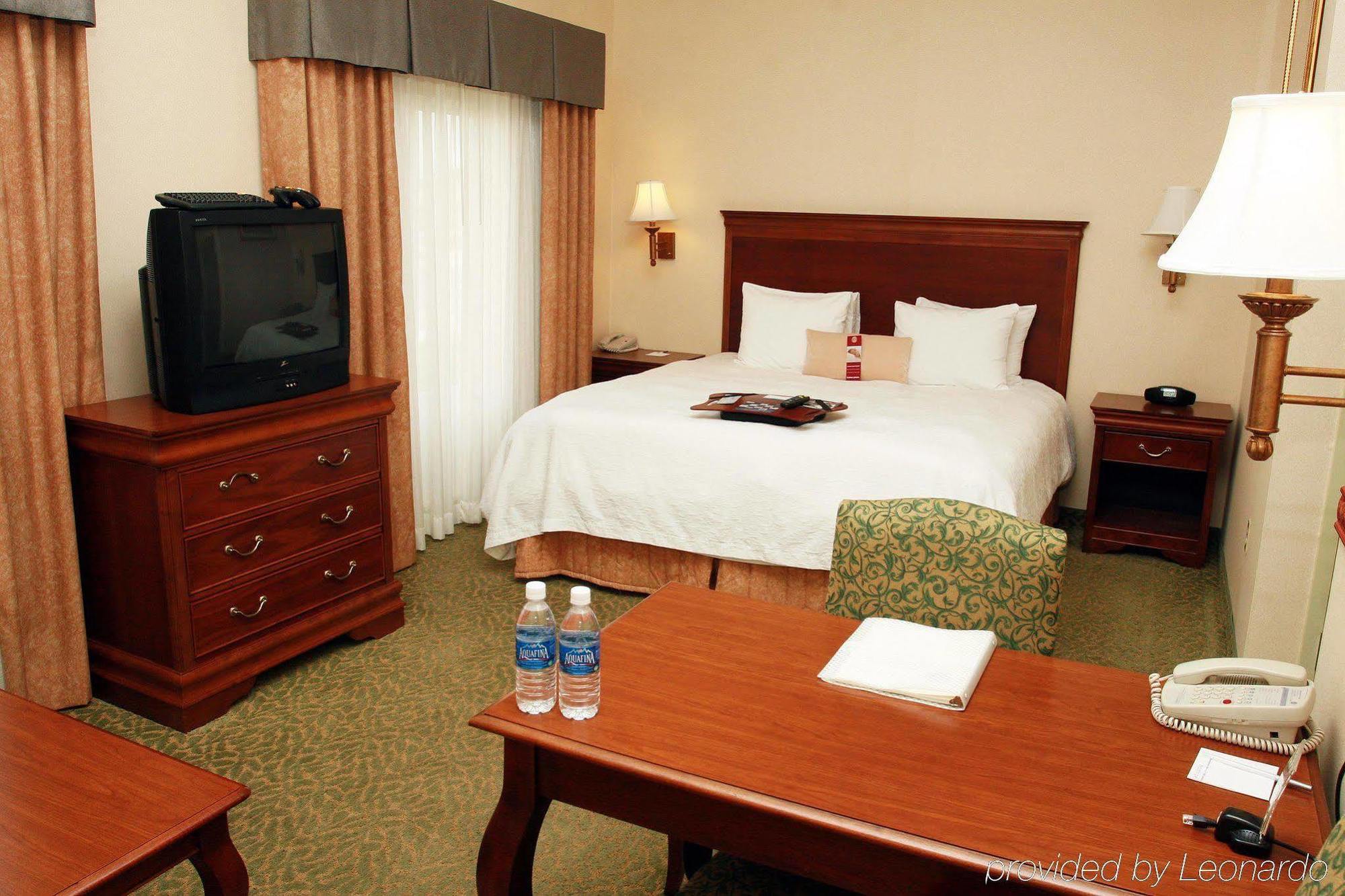 Hampton Inn & Suites Roswell Ruang foto