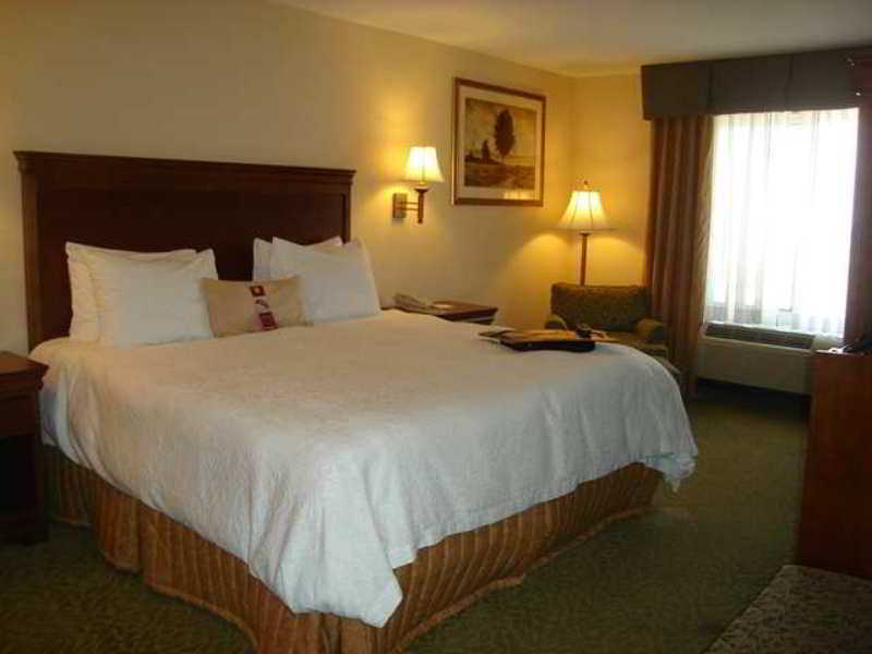 Hampton Inn & Suites Roswell Ruang foto